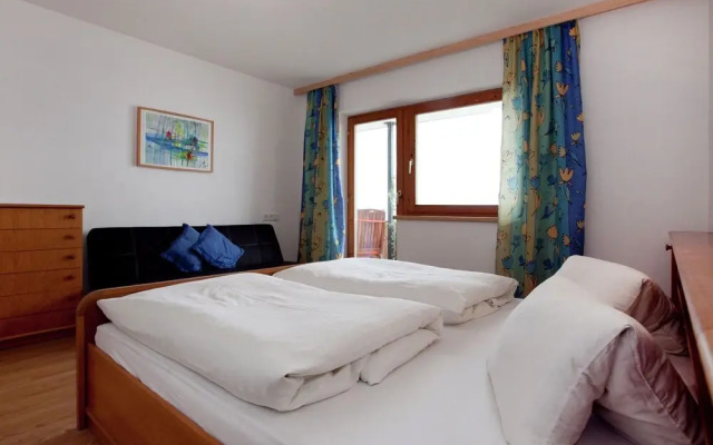 Lovely Chalet in Hippach with Private Terrace