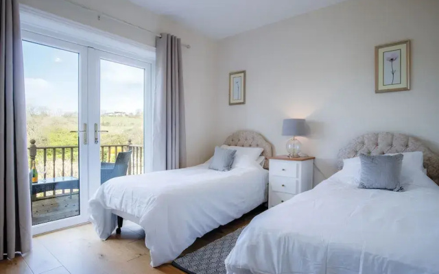 Sorrento - 3 Bed Holiday Home - Wisemans Bridge