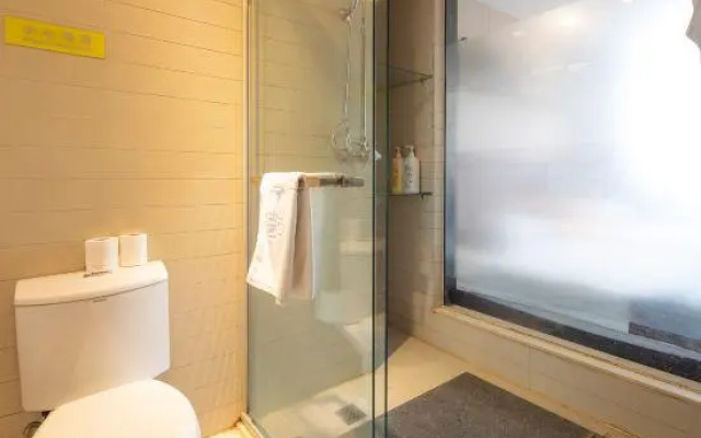 Guan Yue Choice Hotels
