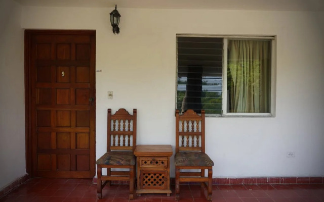 Hostel El Corazon