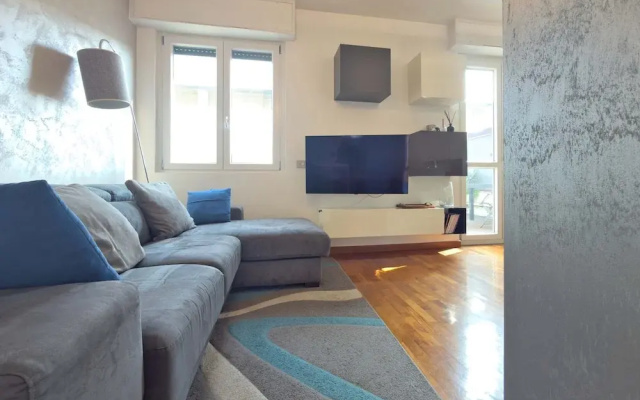 Casa Laura in Milano