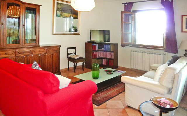 Holiday Home Villa del Pino, Massarosa