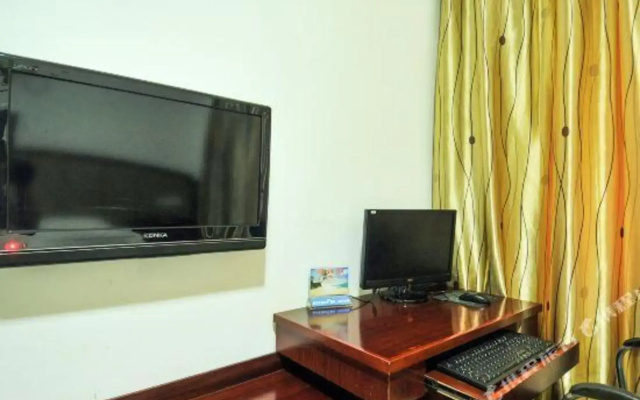 Huangdao Hotel