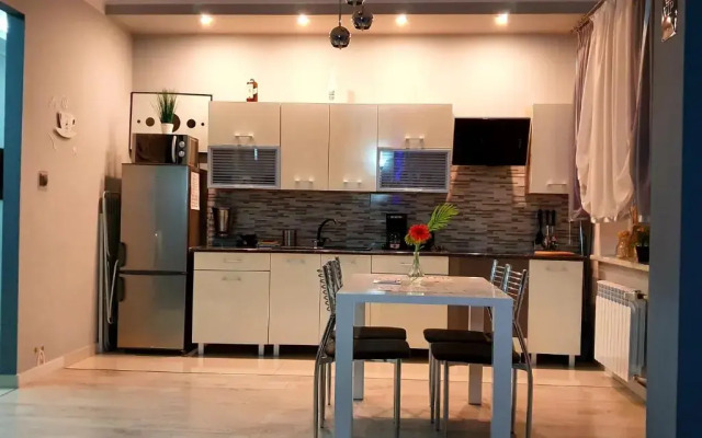 Apartament Deluxe 3/10