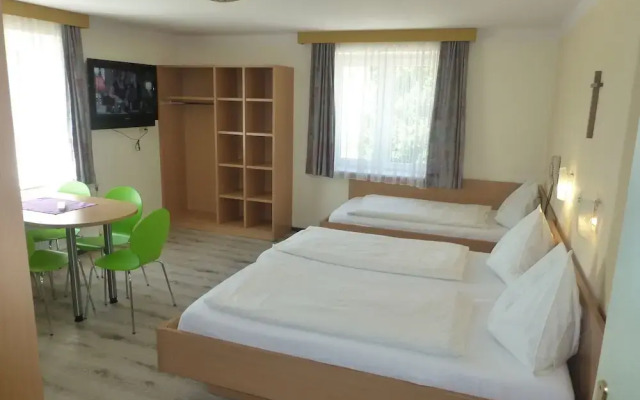 Smartmotel