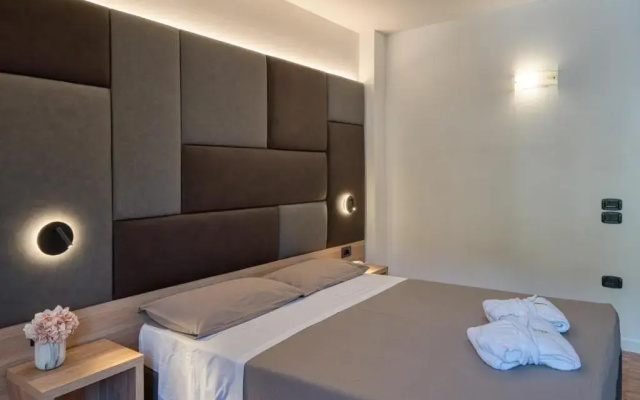 Hotel Garni Al Frantoio