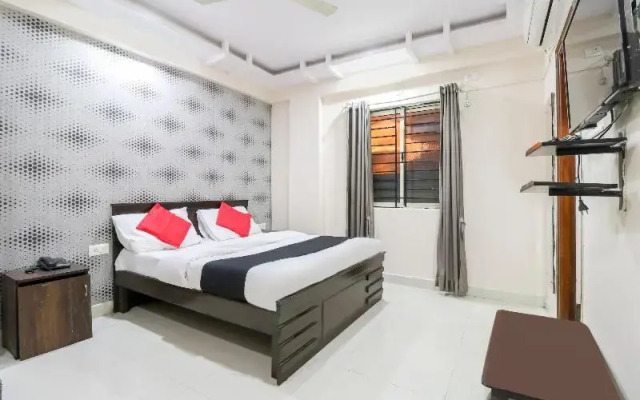 Capital O 69058 Sapphire Suites 2