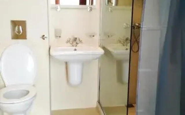 Cabacum Beach Private Apartaments