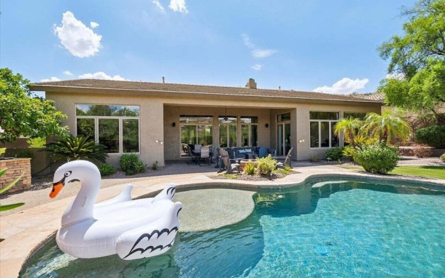 Scottsdale - 14586 E Wethersfield Rd