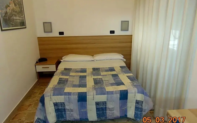Hotel Mazzocchetti