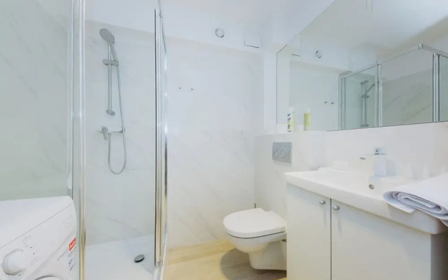 ShortStayPoland Grottgera (B62)