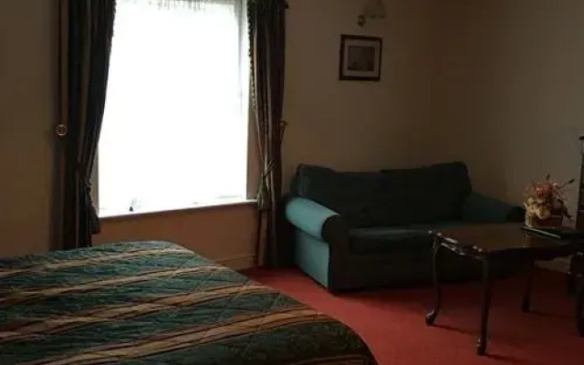 The Leagate Inn