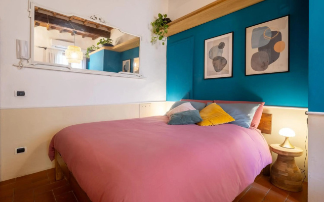 D'Ardiglione27 Flat