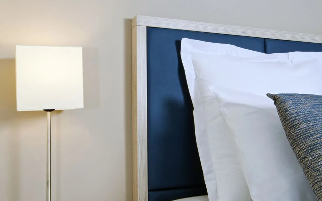 Отель Sejours & Affaires Paris Davout