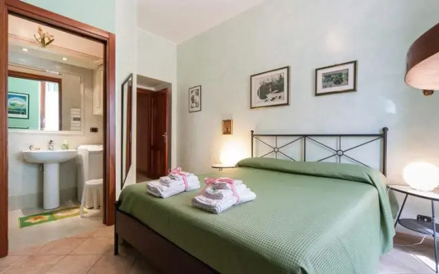 Casa Scipioni