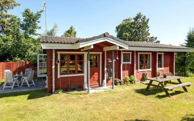"Lambe" - 700m from the sea in Lolland, Falster and Mon