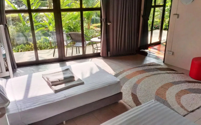 Amber Sands Beach Resort