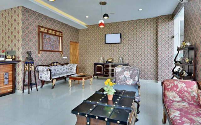 ZEN Rooms Basic Malioboro Sosrowijayan Sosromenduran