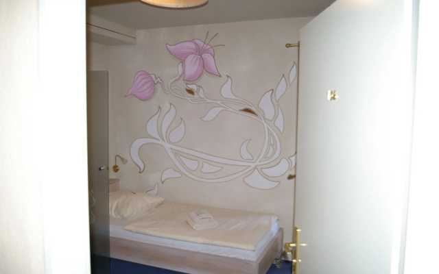 Hotel Zum Studio