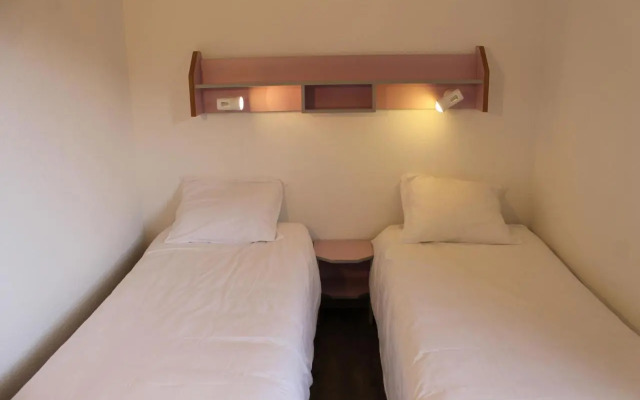 Résidence Grand Bois A1118 Clés Blanches