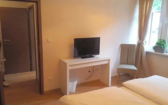 Hotel Ravene