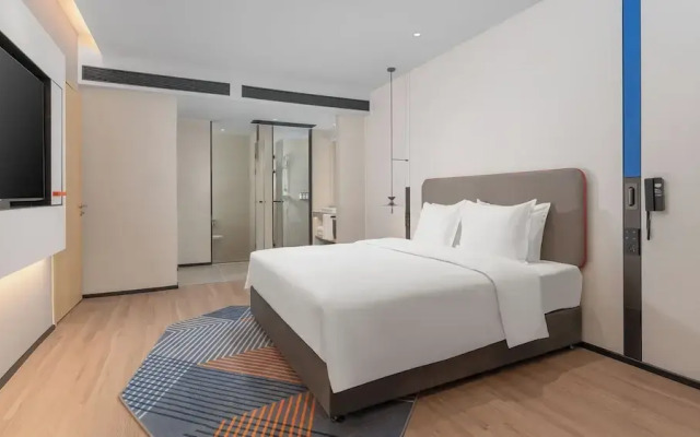 Holiday Inn Express Longyan Liancheng by IHG