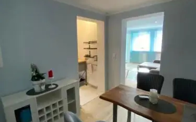 Ferienwohnung Familie Seuferle