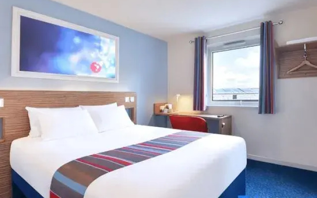 Travelodge Poole North