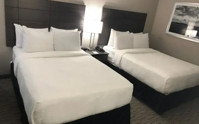 Clarion Inn & Conference Center