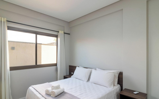 Ctds - Apartments in the Center of Penha!