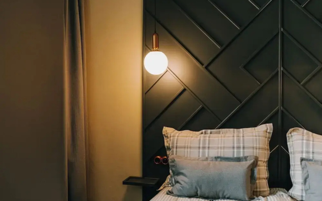 VP Apartments Valmiera