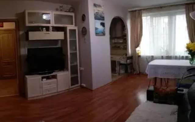 Home stay SPBappart