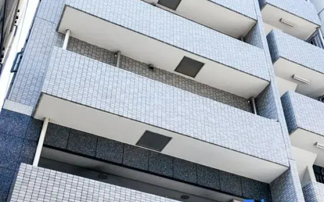 9STAY Kikukawa
