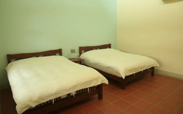 Taroko Mountain Dream Homestay B&B