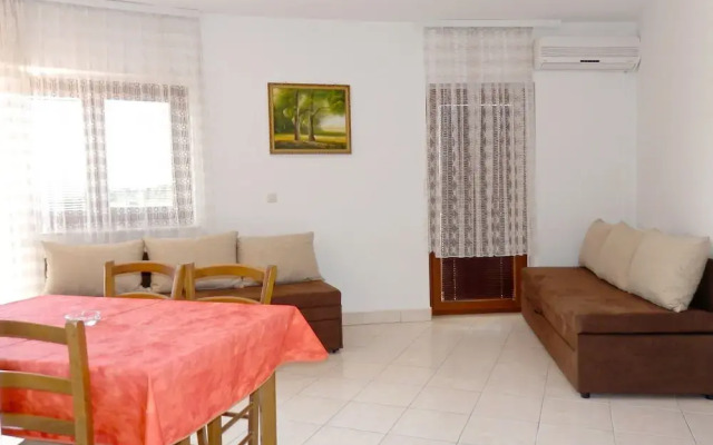 Apartments Idila