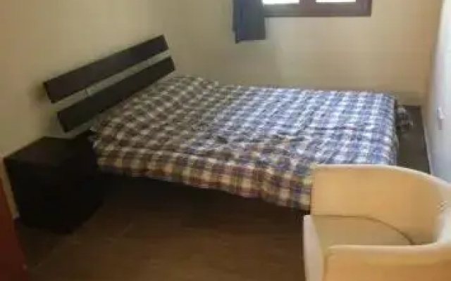 Nicosia Central Suites Apartments