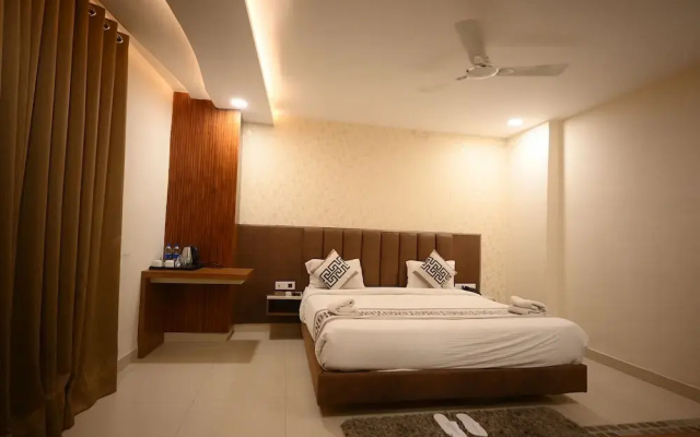 Hotel Santoor