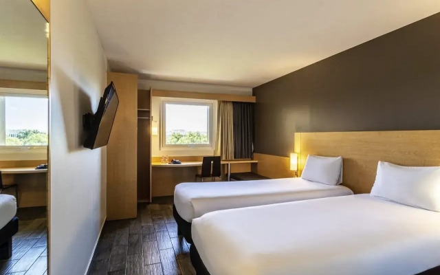 ibis Merida