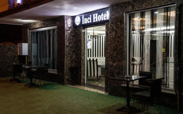 Cnr Inci Hotel