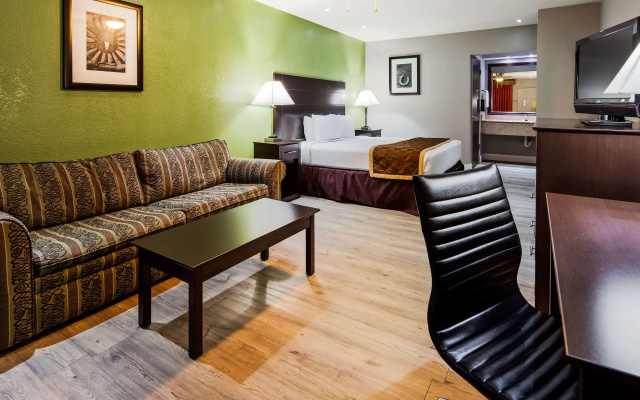 Bestway Inn