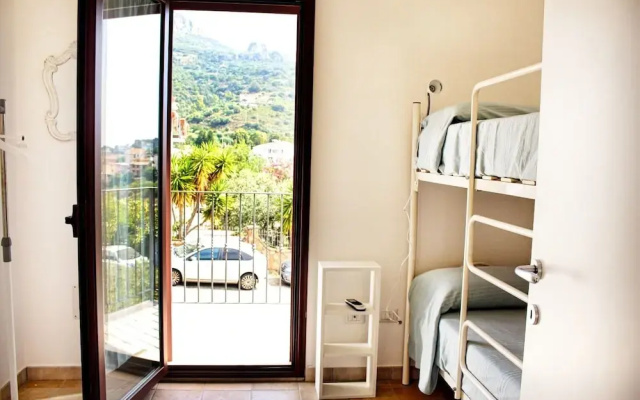 Residence Bianco Navarrese C