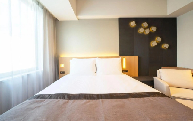 Hotel JAL City Nagoya Nishiki