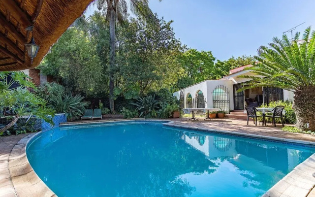 Bay Tree Guest House