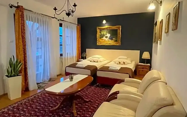 Pałac Myśliwski Słonowice