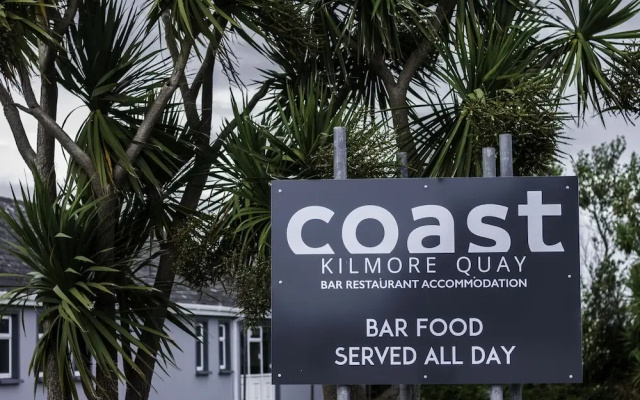 Coast Kilmore Quay