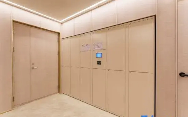 HanTing Hotel (Shenyang Xinchengzi)