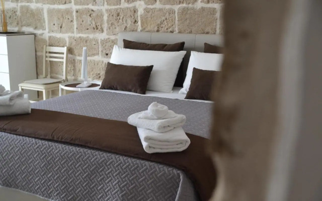 Primo bed and breakfast