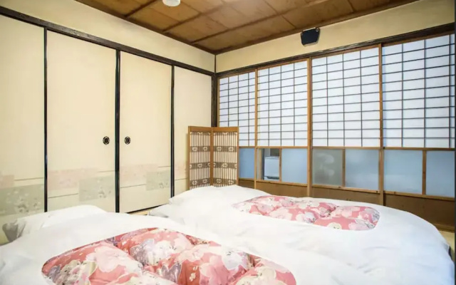 Kyo Cottage Machico Mibu