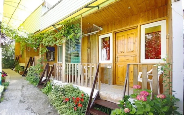 V Sochi Guest House