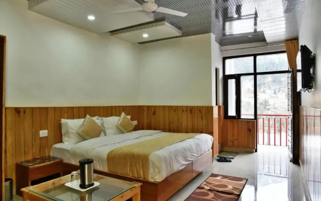 Hotel Akash